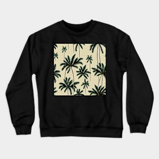 Beach Crewneck Sweatshirt